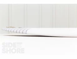 Hurricane GP - 5'10 X 20" 1/4 X 2" 5/8 - 33,8 L - Futures - Combo -Pas Cher Side Shore Magasin gp 510 x 20 14 x 2 58 338 l futures combo hurricane 5