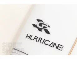 Hurricane GP - 5'8 X 20" X 2" 1/2 - 31 L - Futures - Combo -Pas Cher Side Shore Magasin gp 58 x 20 x 2 12 31 l futures combo hurricane 11