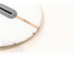 Hurricane GP - 5'8 X 20" X 2" 1/2 - 31 L - Futures - Combo -Pas Cher Side Shore Magasin gp 58 x 20 x 2 12 31 l futures combo hurricane 14