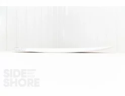 Hurricane GP - 5'8 X 20" X 2" 1/2 - 31 L - Futures - Combo -Pas Cher Side Shore Magasin gp 58 x 20 x 2 12 31 l futures combo hurricane 4