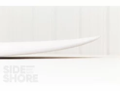 Hurricane GP - 5'8 X 20" X 2" 1/2 - 31 L - Futures - Combo -Pas Cher Side Shore Magasin gp 58 x 20 x 2 12 31 l futures combo hurricane 7