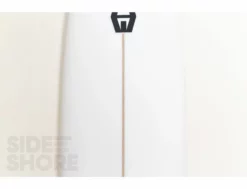 Hurricane GP - 5'8 X 20" X 2" 1/2 - 31 L - Futures - Combo -Pas Cher Side Shore Magasin gp 58 x 20 x 2 12 31 l futures combo hurricane 9