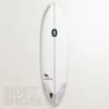 Hurricane GP - 6'0 X 20" X 2" 3/4 - 37,1 L - Futures - Combo
