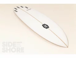Hurricane GP - 6'0 X 20" X 2" 3/4 - 37,1 L - Futures - Combo -Pas Cher Side Shore Magasin gp 60 x 20 x 2 34 371 l futures combo hurricane 19