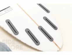 Hurricane GP - 6'2 X 20" 1/2 X 2" 3/4 - 38,4 L - Futures - Combo -Pas Cher Side Shore Magasin gp 62 x 20 12 x 2 34 384 l futures combo hurricane 19