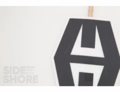 Hurricane GP - 6'4 X 21" X 3" - 43,2 L - Futures - Combo -Pas Cher Side Shore Magasin gp 64 x 20 34 x 2 34 432 l futures combo hurricane 13