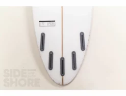 Hurricane GP - 6'4 X 21" X 3" - 43,2 L - Futures - Combo -Pas Cher Side Shore Magasin gp 64 x 20 34 x 2 34 432 l futures combo hurricane 14