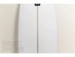 Hurricane GP - 6'4 X 21" X 3" - 43,2 L - Futures - Combo -Pas Cher Side Shore Magasin gp 64 x 20 34 x 2 34 432 l futures combo hurricane 15