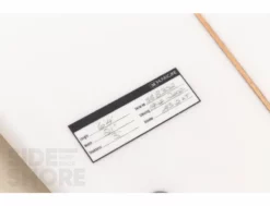 Hurricane GP - 6'4 X 21" X 3" - 43,2 L - Futures - Combo -Pas Cher Side Shore Magasin gp 64 x 20 34 x 2 34 432 l futures combo hurricane 17