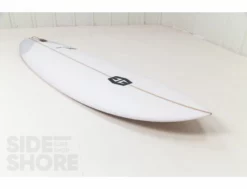 Hurricane GP - 6'4 X 21" X 3" - 43,2 L - Futures - Combo -Pas Cher Side Shore Magasin gp 64 x 20 34 x 2 34 432 l futures combo hurricane 2