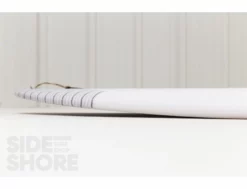 Hurricane GP - 6'4 X 21" X 3" - 43,2 L - Futures - Combo -Pas Cher Side Shore Magasin gp 64 x 20 34 x 2 34 432 l futures combo hurricane 4