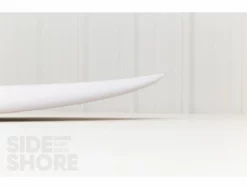 Hurricane GP - 6'4 X 21" X 3" - 43,2 L - Futures - Combo -Pas Cher Side Shore Magasin gp 64 x 20 34 x 2 34 432 l futures combo hurricane 6