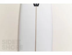 Hurricane GP - 6'4 X 21" X 3" - 43,2 L - Futures - Combo -Pas Cher Side Shore Magasin gp 64 x 20 34 x 2 34 432 l futures combo hurricane 8