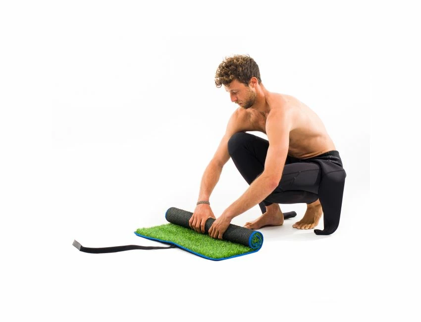 Grass Mat / Tapis Pelouse 6 Grass Mat / Tapis Pelouse – Image 6