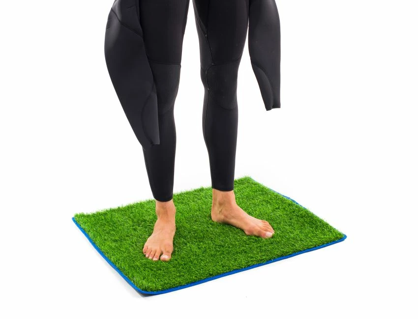 Grass Mat / Tapis Pelouse 1 Grass Mat / Tapis Pelouse