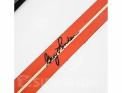 Gun - 9'2" X 21" X 3" 1/4 - Quad Futures -Pas Cher Side Shore Magasin gun 92 x 21 x 3 14 quad futures linden 17