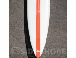 Gun - 9'2" X 21" X 3" 1/4 - Quad Futures -Pas Cher Side Shore Magasin gun 92 x 21 x 3 14 quad futures linden 19