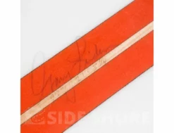 Gun - 9'2" X 21" X 3" 1/4 - Quad Futures -Pas Cher Side Shore Magasin gun 92 x 21 x 3 14 quad futures linden 2