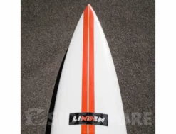 Gun - 9'2" X 21" X 3" 1/4 - Quad Futures -Pas Cher Side Shore Magasin gun 92 x 21 x 3 14 quad futures linden 9