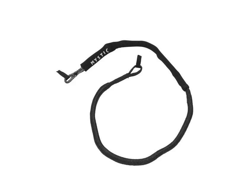 Mystic Harness Lineset Soft Handles - 22" 1 Mystic Harness Lineset Soft Handles - 22"