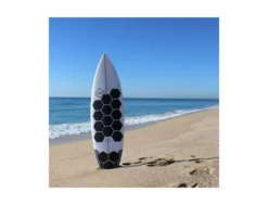 Hexatraction - Black 10 Hexatraction - Black -Pas Cher Side Shore Magasin hexatraction black rail saver pro 4