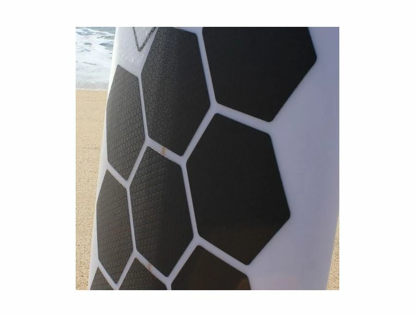 Hexatraction - Black 1 Hexatraction - Black