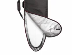 Housse / Cover Longboard - Aircon - 7'0" -Pas Cher Side Shore Magasin housse cover longboard aircon 70 ocean and earth 7