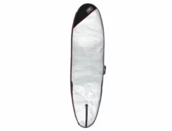 Housse / Cover Longboard - Aircon - 7'6" -Pas Cher Side Shore Magasin housse cover longboard aircon 76 ocean and earth 6