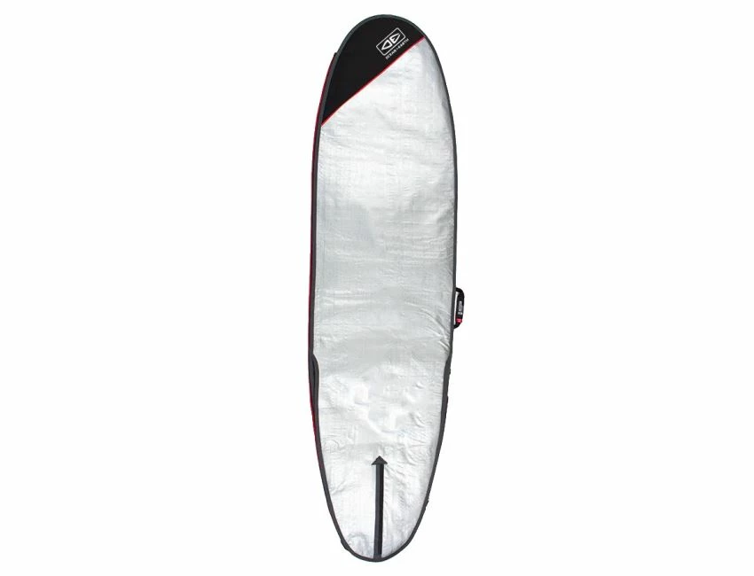 Housse / Cover Longboard - Aircon - 8'0" 2 Housse / Cover Longboard - Aircon - 8'0" – Image 2