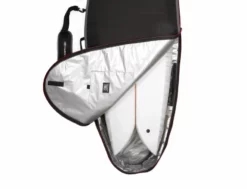 Housse Surf - Aircon Fish Cover - 6'4 -Pas Cher Side Shore Magasin housse surf aircon fish cover 64 ocean and earth 13