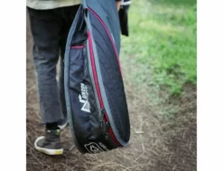 Housse Surf - Aircon Fish Cover - 6'4 -Pas Cher Side Shore Magasin housse surf aircon fish cover 64 ocean and earth 19