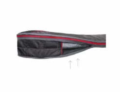 Housse Surf - Aircon Fish Cover - 6'8 -Pas Cher Side Shore Magasin housse surf aircon fish cover 68 ocean and earth 14