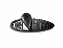 Octopus Housse Surf Wrebb 2.0 - 5'8 -Pas Cher Side Shore Magasin housse surf wrebb 20 58 octopus 3