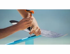 F-One IC6 V3 - 950 Cm²- Complet - -Pas Cher Side Shore Magasin ic6 v3 950 cm complet fone 5