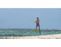 F-One IC6 V3 - 950 Cm²- Complet - -Pas Cher Side Shore Magasin ic6 v3 950 cm complet fone 6