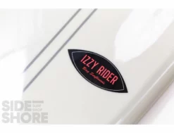 Izzy Rider Type 2 - Tint + Volan + Polish - 9'4" X 22 3/4" X 2 7/8" - Single - Us Box -Pas Cher Side Shore Magasin izzy rider type 2 tint volan polish 94 x 22 34 x 2 78 single us box bing surfboards 11