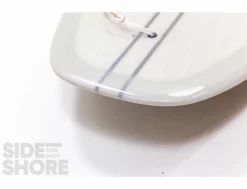 Izzy Rider Type 2 - Tint + Volan + Polish - 9'4" X 22 3/4" X 2 7/8" - Single - Us Box -Pas Cher Side Shore Magasin izzy rider type 2 tint volan polish 94 x 22 34 x 2 78 single us box bing surfboards 14