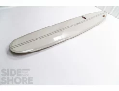 Izzy Rider Type 2 - Tint + Volan + Polish - 9'4" X 22 3/4" X 2 7/8" - Single - Us Box -Pas Cher Side Shore Magasin izzy rider type 2 tint volan polish 94 x 22 34 x 2 78 single us box bing surfboards 18