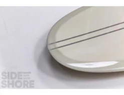 Izzy Rider Type 2 - Tint + Volan + Polish - 9'4" X 22 3/4" X 2 7/8" - Single - Us Box -Pas Cher Side Shore Magasin izzy rider type 2 tint volan polish 94 x 22 34 x 2 78 single us box bing surfboards 19