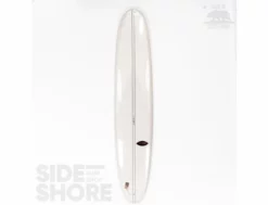 Izzy Rider Type 2 - Tint + Volan + Polish - 9'4" X 22 3/4" X 2 7/8" - Single - Us Box