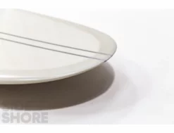 Izzy Rider Type 2 - Tint + Volan + Polish - 9'4" X 22 3/4" X 2 7/8" - Single - Us Box -Pas Cher Side Shore Magasin izzy rider type 2 tint volan polish 94 x 22 34 x 2 78 single us box bing surfboards 5