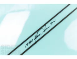 Izzy Rider Type 2 - Tint + Volan + Polish - 9'6" X 23" X 3" - Single - Us Box -Pas Cher Side Shore Magasin izzy rider type 2 tint volan polish 96 x 23 x 3 bing surfboards 10