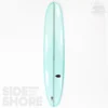 Izzy Rider Type 2 - Tint + Volan + Polish - 9'6" X 23" X 3" - Single - Us Box