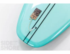 Izzy Rider Type 2 - Tint + Volan + Polish - 9'6" X 23" X 3" - Single - Us Box -Pas Cher Side Shore Magasin izzy rider type 2 tint volan polish 96 x 23 x 3 bing surfboards 11