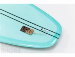 Izzy Rider Type 2 - Tint + Volan + Polish - 9'6" X 23" X 3" - Single - Us Box -Pas Cher Side Shore Magasin izzy rider type 2 tint volan polish 96 x 23 x 3 bing surfboards 12