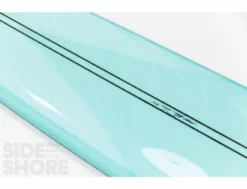 Izzy Rider Type 2 - Tint + Volan + Polish - 9'6" X 23" X 3" - Single - Us Box -Pas Cher Side Shore Magasin izzy rider type 2 tint volan polish 96 x 23 x 3 bing surfboards 13