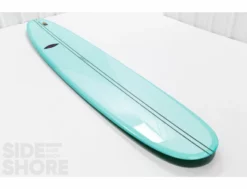 Izzy Rider Type 2 - Tint + Volan + Polish - 9'6" X 23" X 3" - Single - Us Box -Pas Cher Side Shore Magasin izzy rider type 2 tint volan polish 96 x 23 x 3 bing surfboards 2