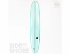 Izzy Rider Type 2 - Tint + Volan + Polish - 9'6" X 23" X 3" - Single - Us Box