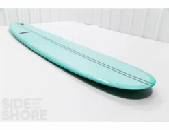 Izzy Rider Type 2 - Tint + Volan + Polish - 9'6" X 23" X 3" - Single - Us Box -Pas Cher Side Shore Magasin izzy rider type 2 tint volan polish 96 x 23 x 3 bing surfboards 3