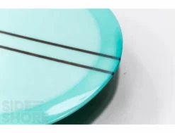 Izzy Rider Type 2 - Tint + Volan + Polish - 9'6" X 23" X 3" - Single - Us Box -Pas Cher Side Shore Magasin izzy rider type 2 tint volan polish 96 x 23 x 3 bing surfboards 4